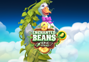 shbetgame 9 Enchanted Beans
