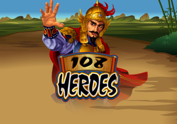 shbetgame 108 Heroes