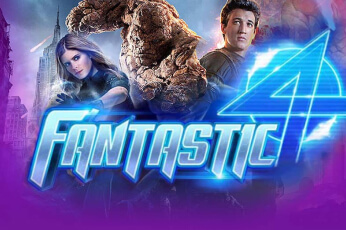 shbetgame Fantastic Four