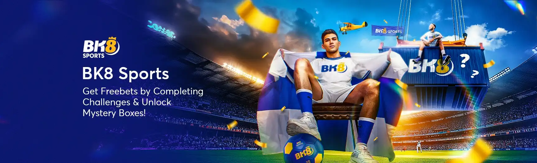 Banner quảng cáo SHBET Game - Tải App 6