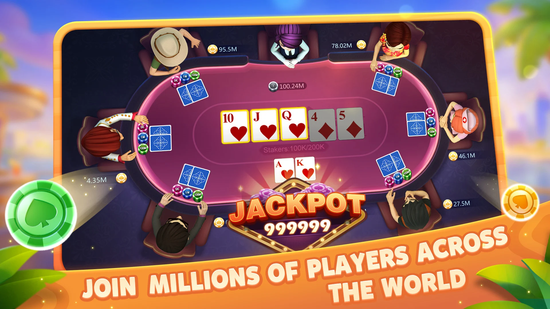 Ảnh chụp màn hình ứng dụng SHBET - Sảnh chờ và lựa chọn đa dạng